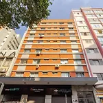 Studio Bela Vista - Estacionamento Ao Lado