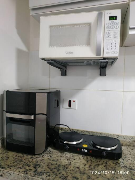 Bela Vista - Estacionamento Ao Lado Apartamento