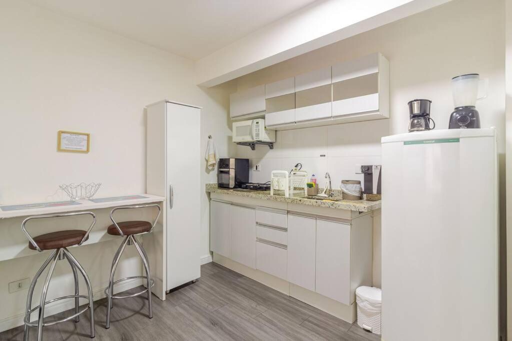 Apartamento Bela Vista - Estacionamento Ao Lado São Paulo