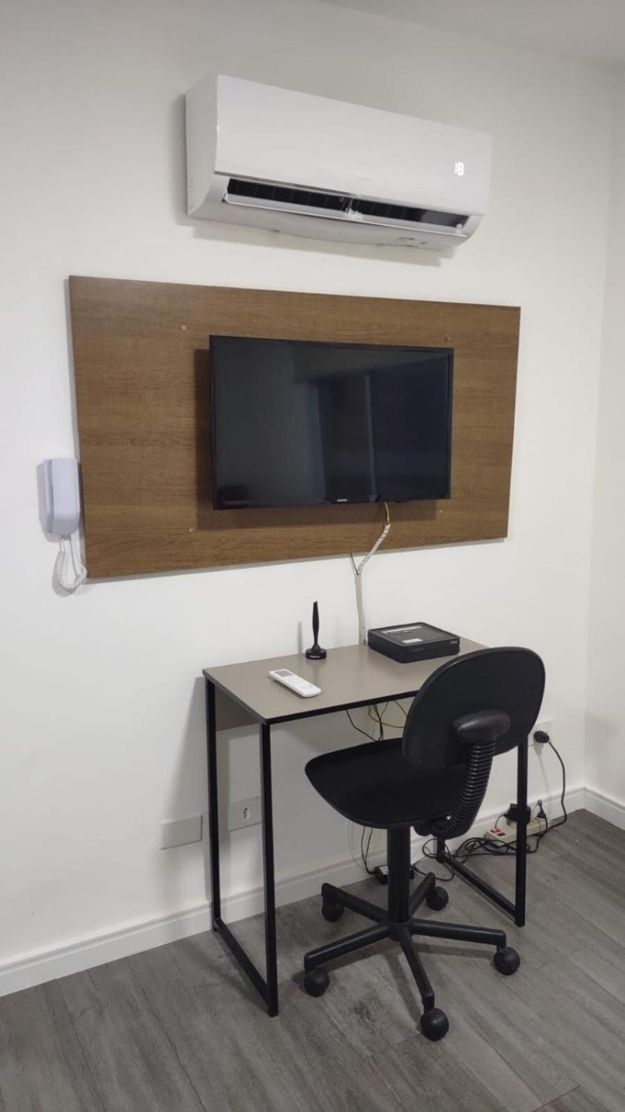 Apartamento Bela Vista - Estacionamento Ao Lado São Paulo
